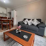 Centrico, Comodo Y Moderno Departamento En Puerto Montt Con Estacionamiento Privado Incluido