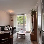 Centrico, Comodo Y Moderno Departamento En Puerto Montt Con Estacionamiento Privado Incluido